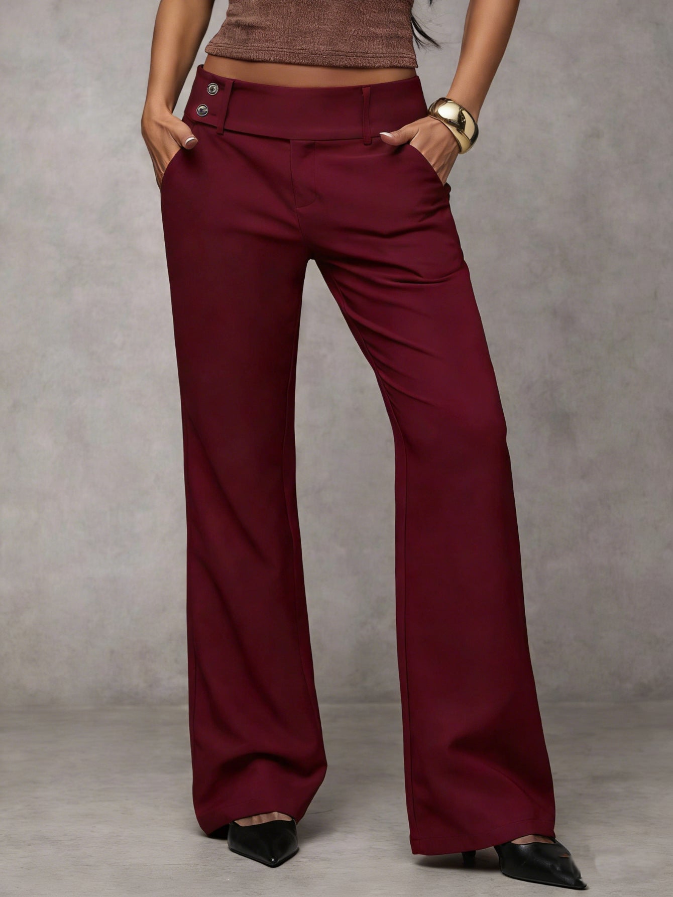 Rouge / 2XL