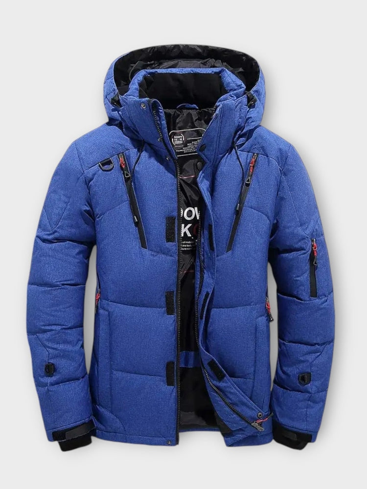 Bleu / M