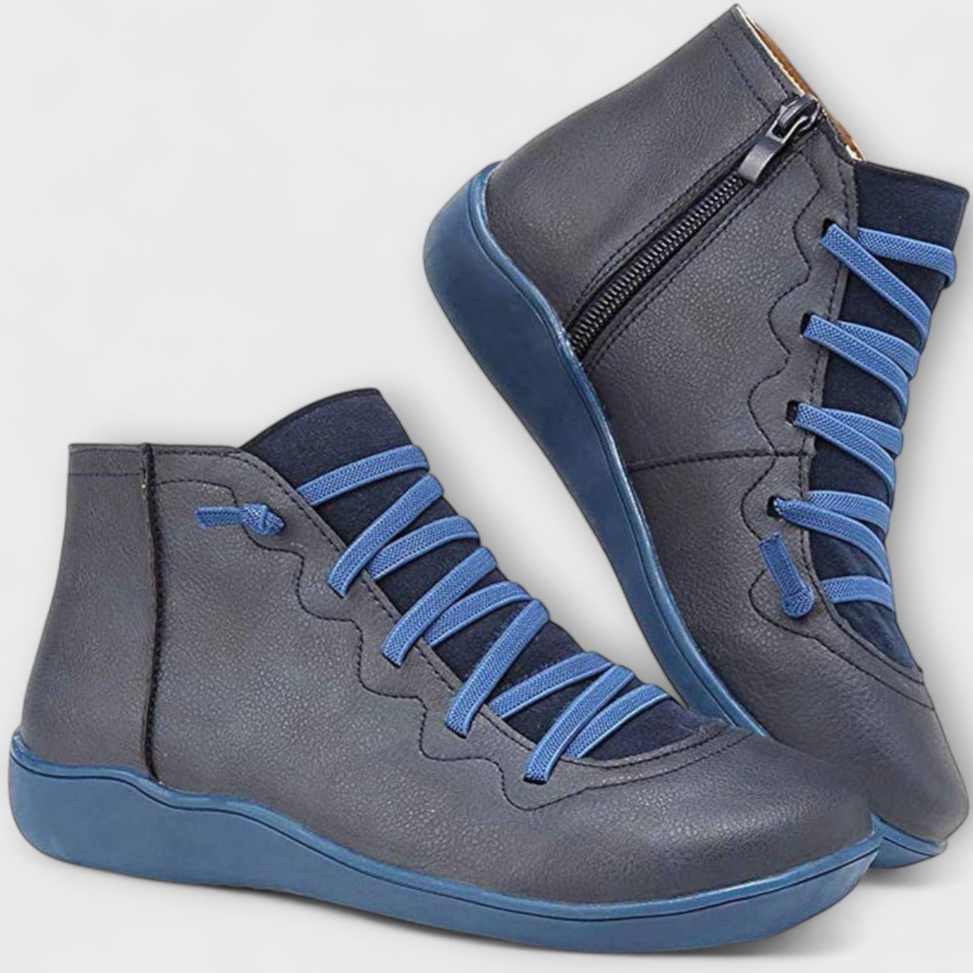 Bleu / 43