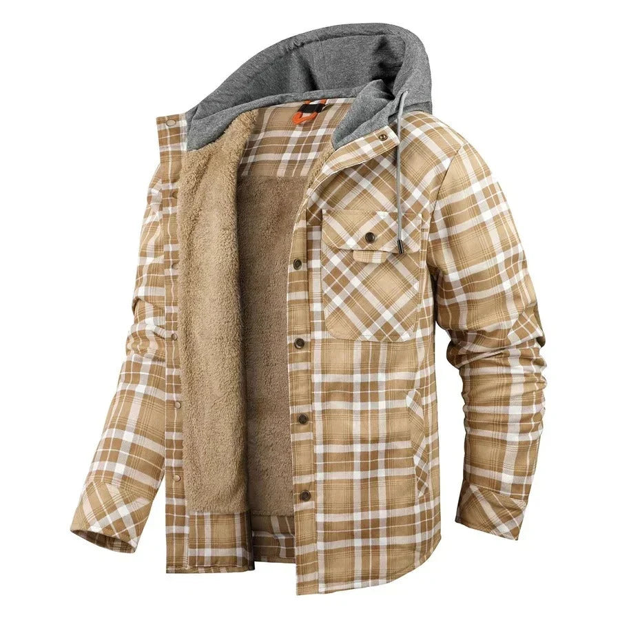 Beige / 2XL