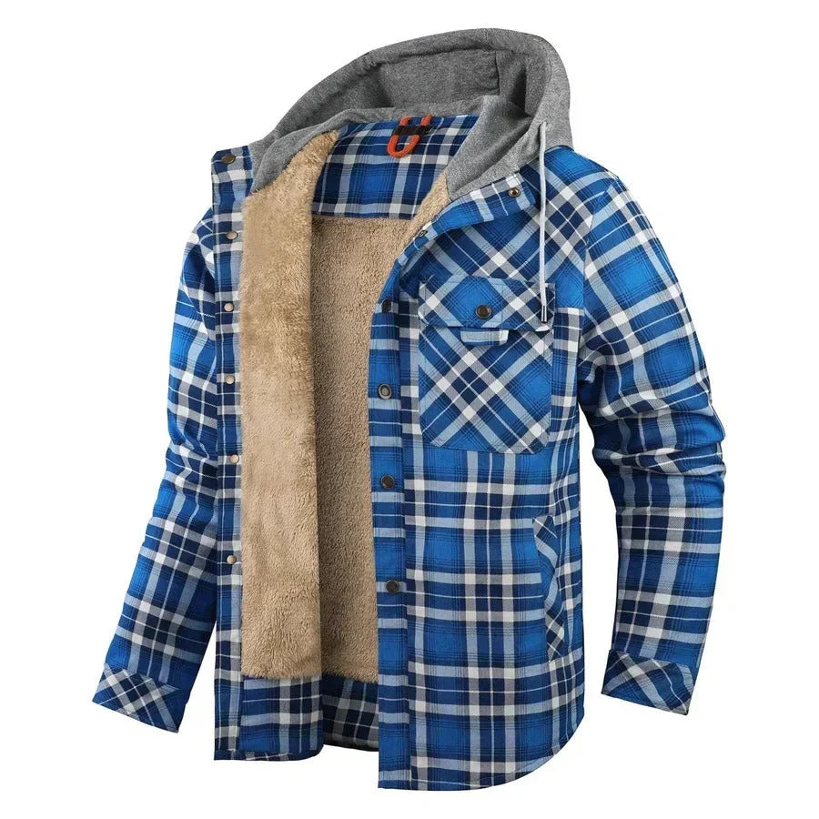 Bleu / 2XL