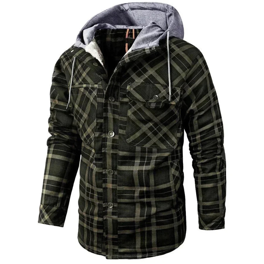Vert / 2XL