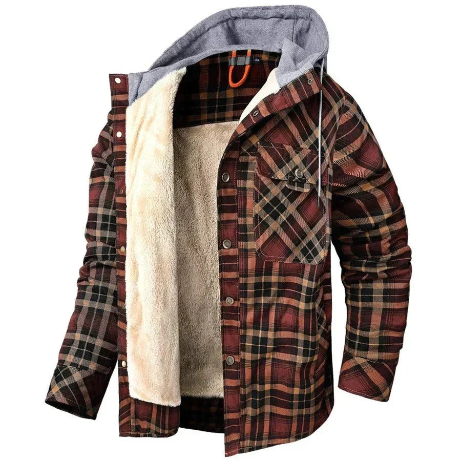 Rouge / 2XL