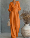 Orange / 3XL
