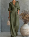Vert olive / S