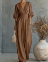 Marron / 3XL