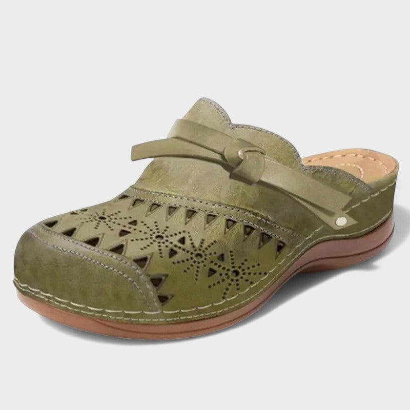 Vert Militaire / 43