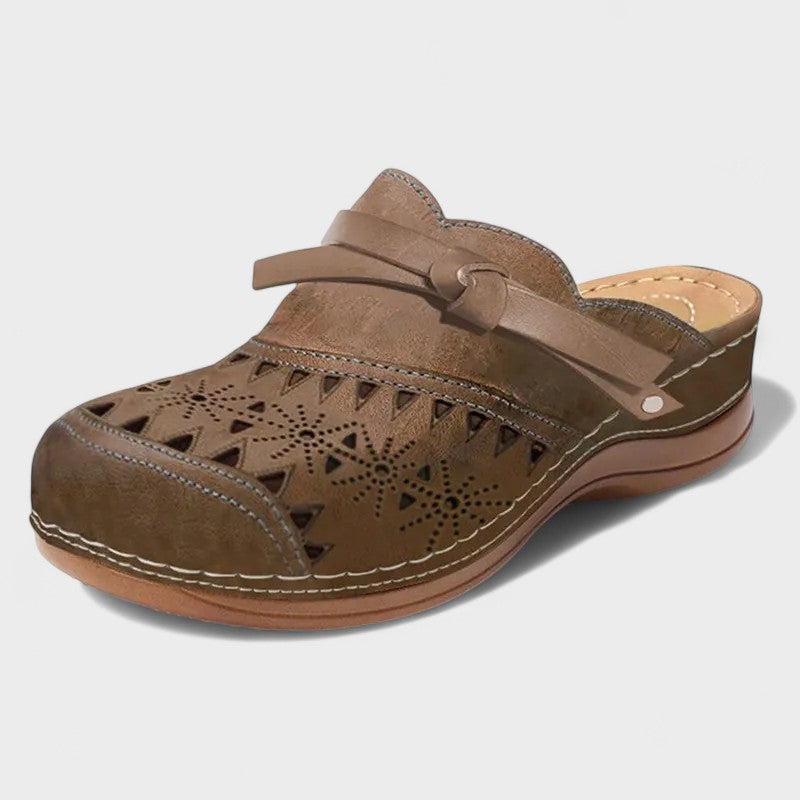 Marron / 43