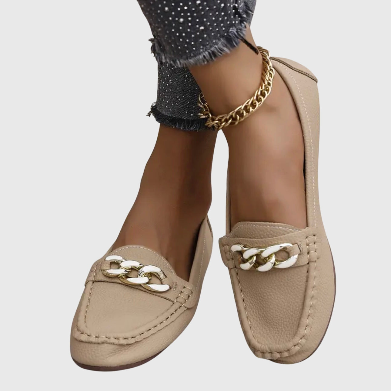 Beige / 43