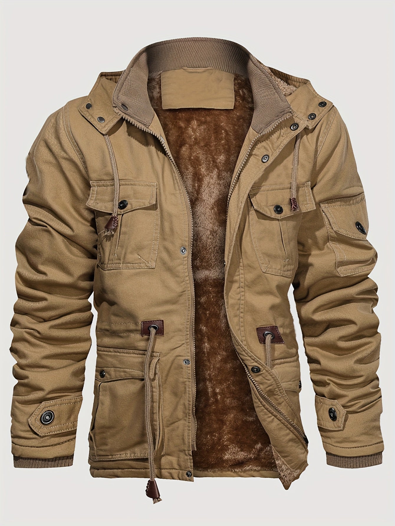 Kaki / 4XL