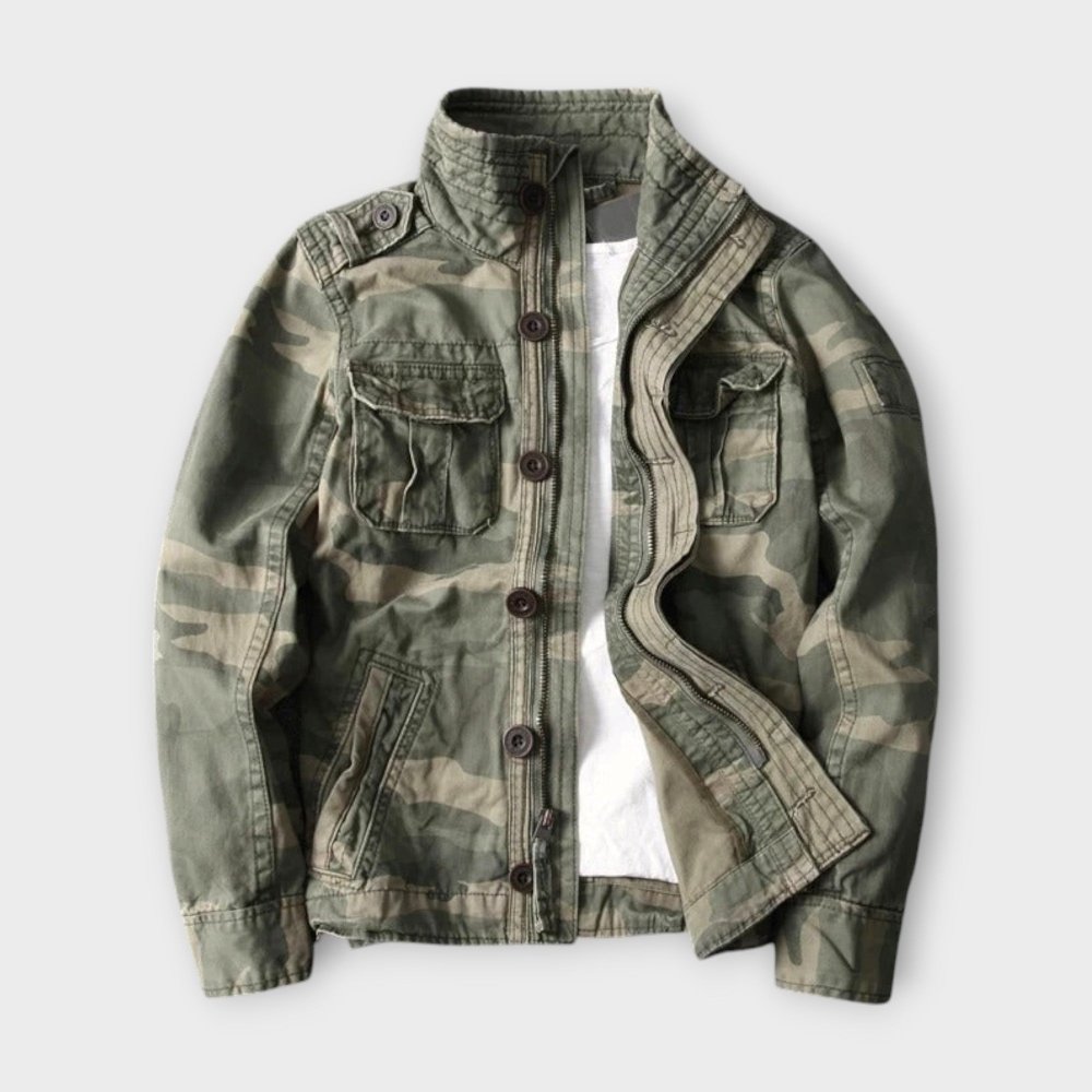 Camouflage / 3XL