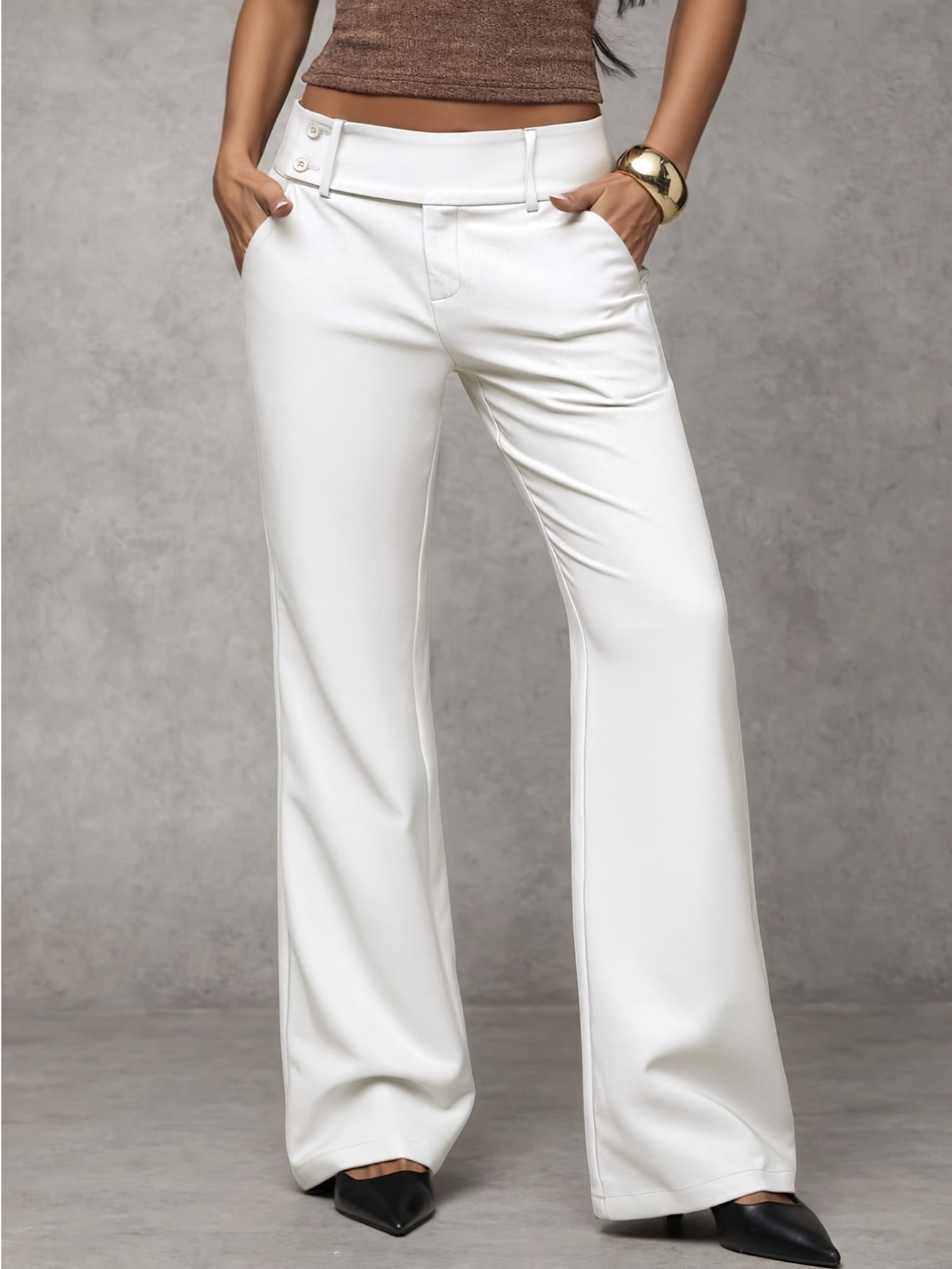 Blanc / 2XL
