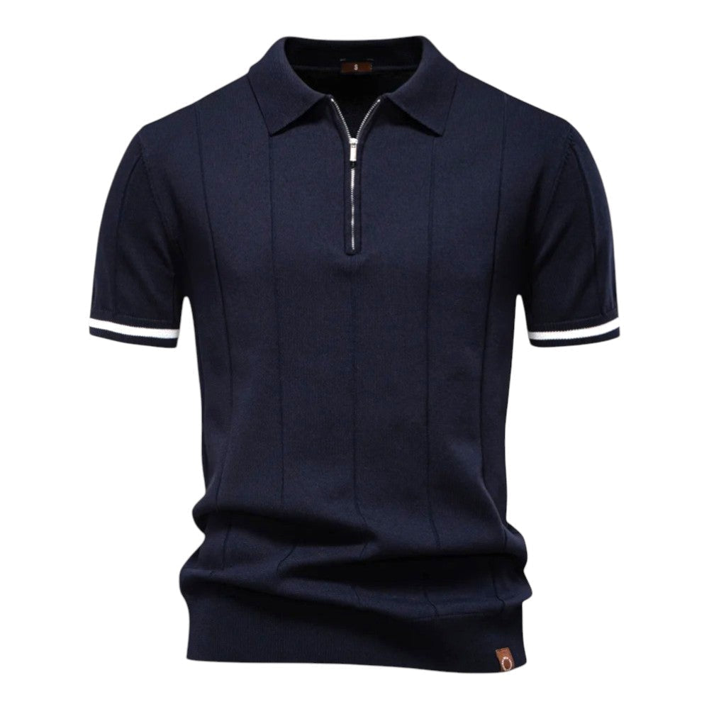 Bleu marine / S