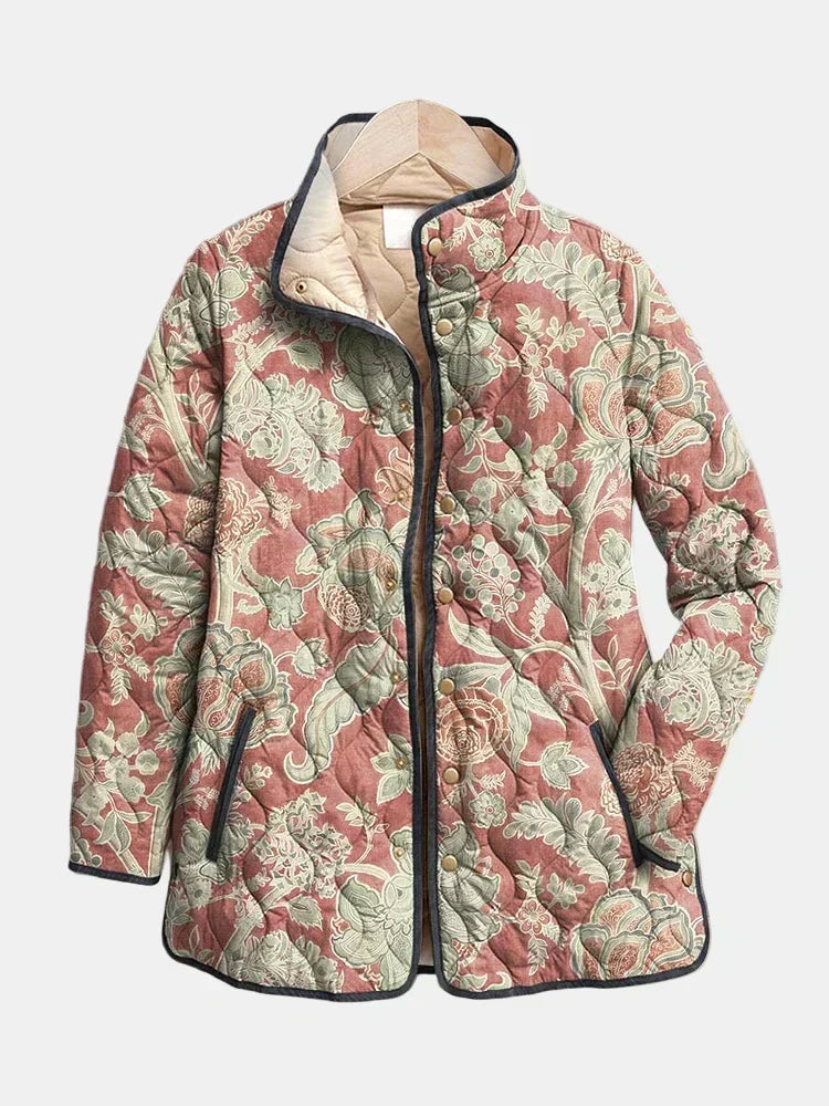 Terracotta Damas / 4XL