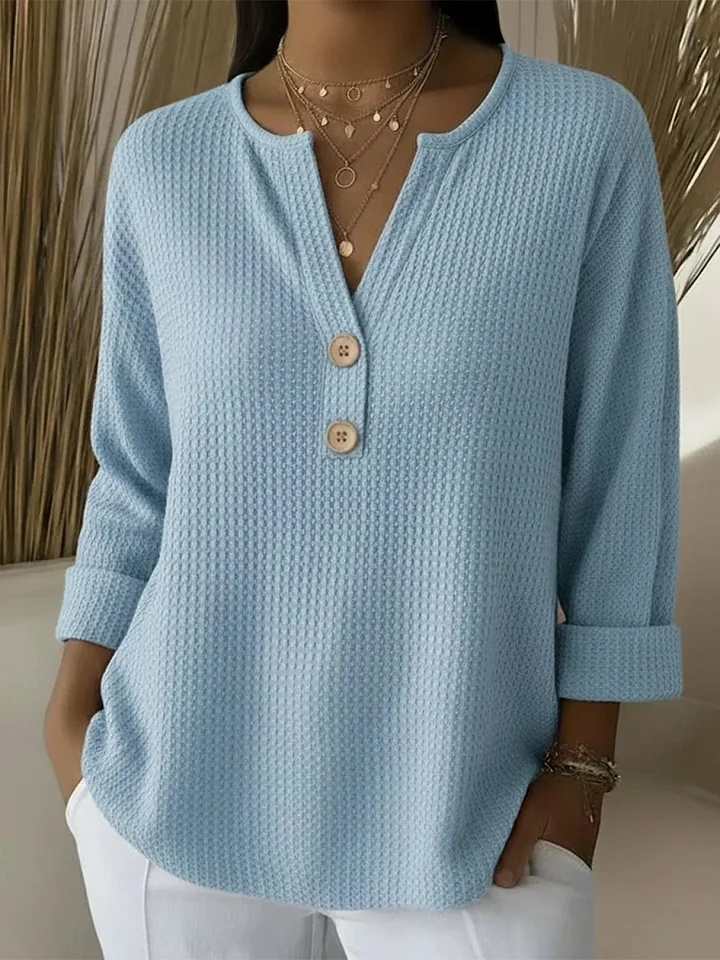 Bleu ciel / 5XL