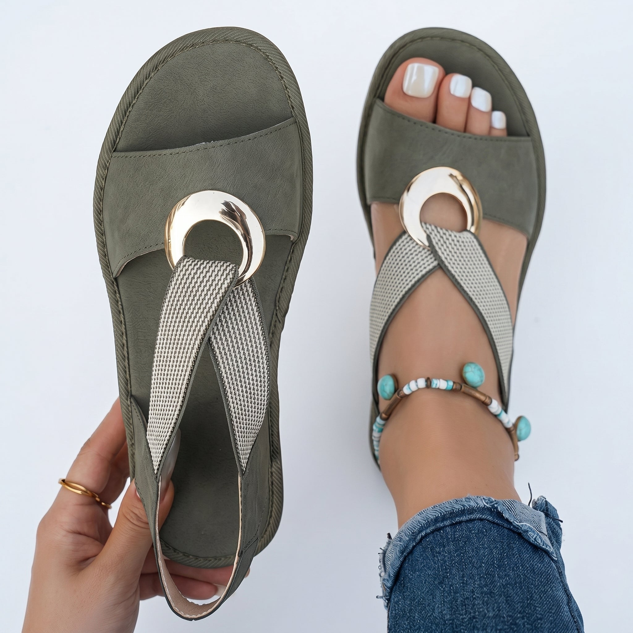 Kaki / 42