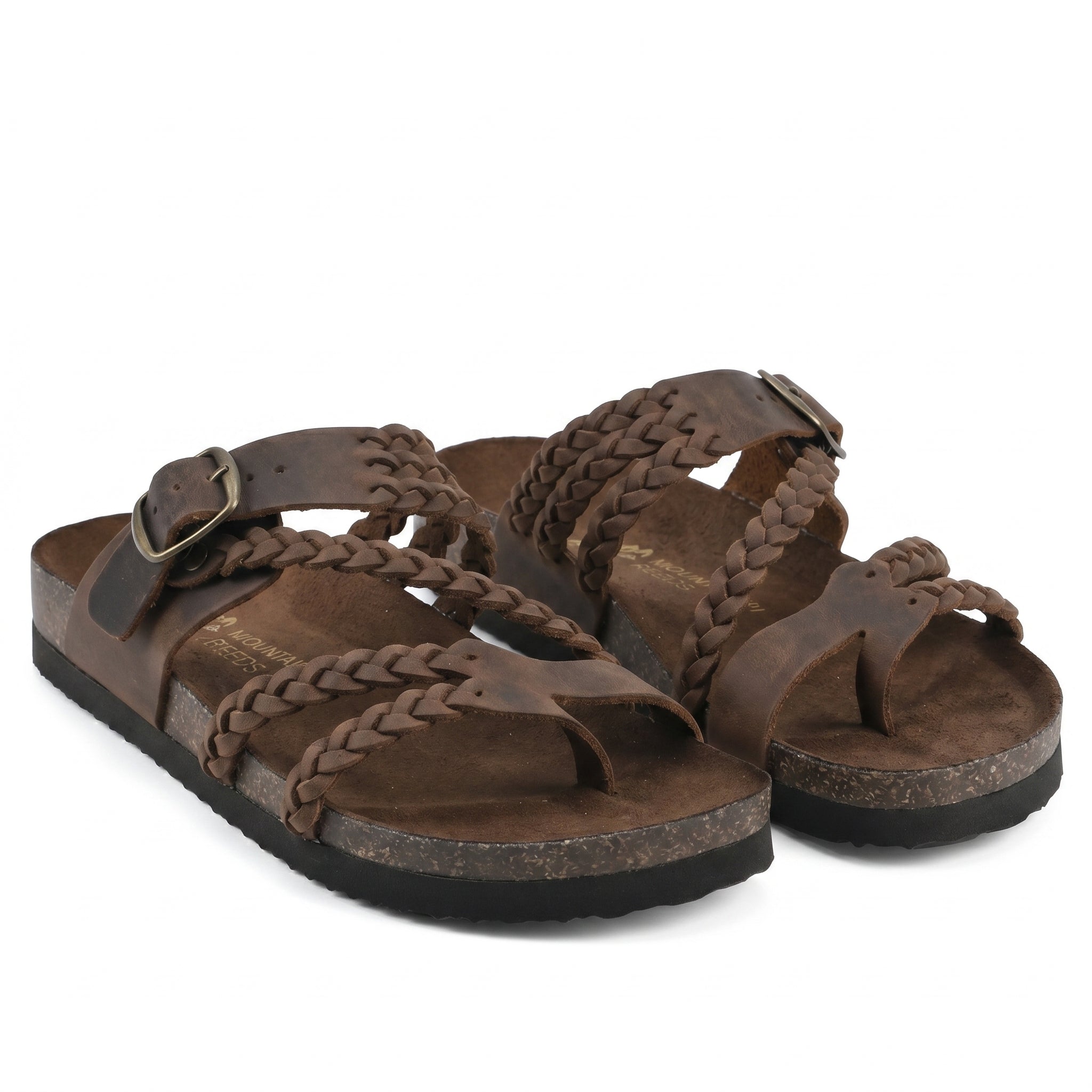 Marron / 42