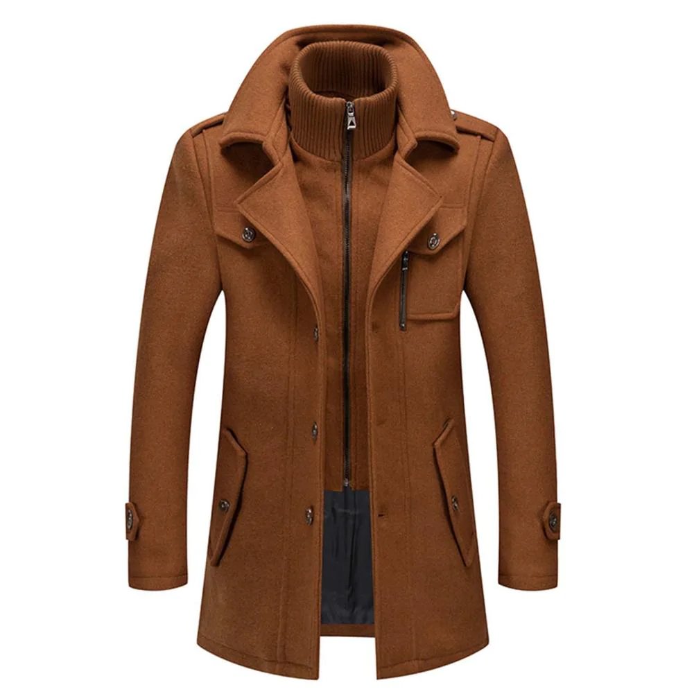 Marron / M