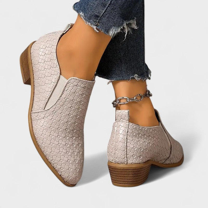 Beige / 43