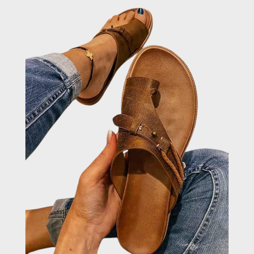Marron / 43
