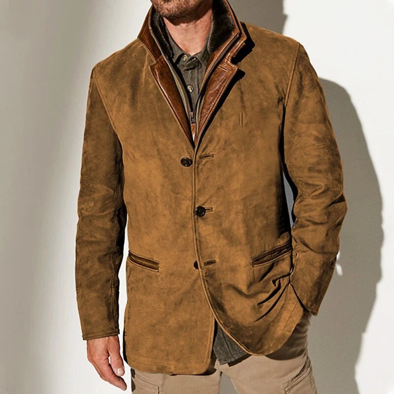 Marron / S