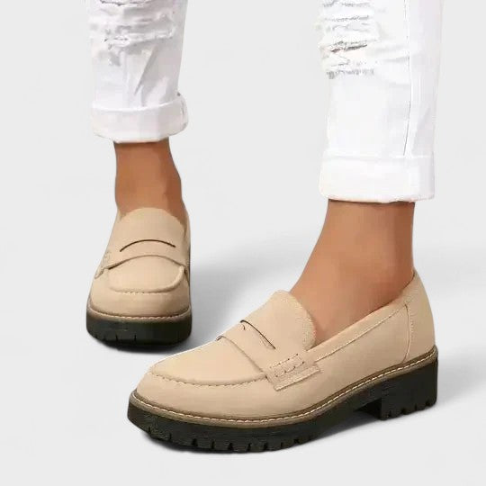 Beige / 42