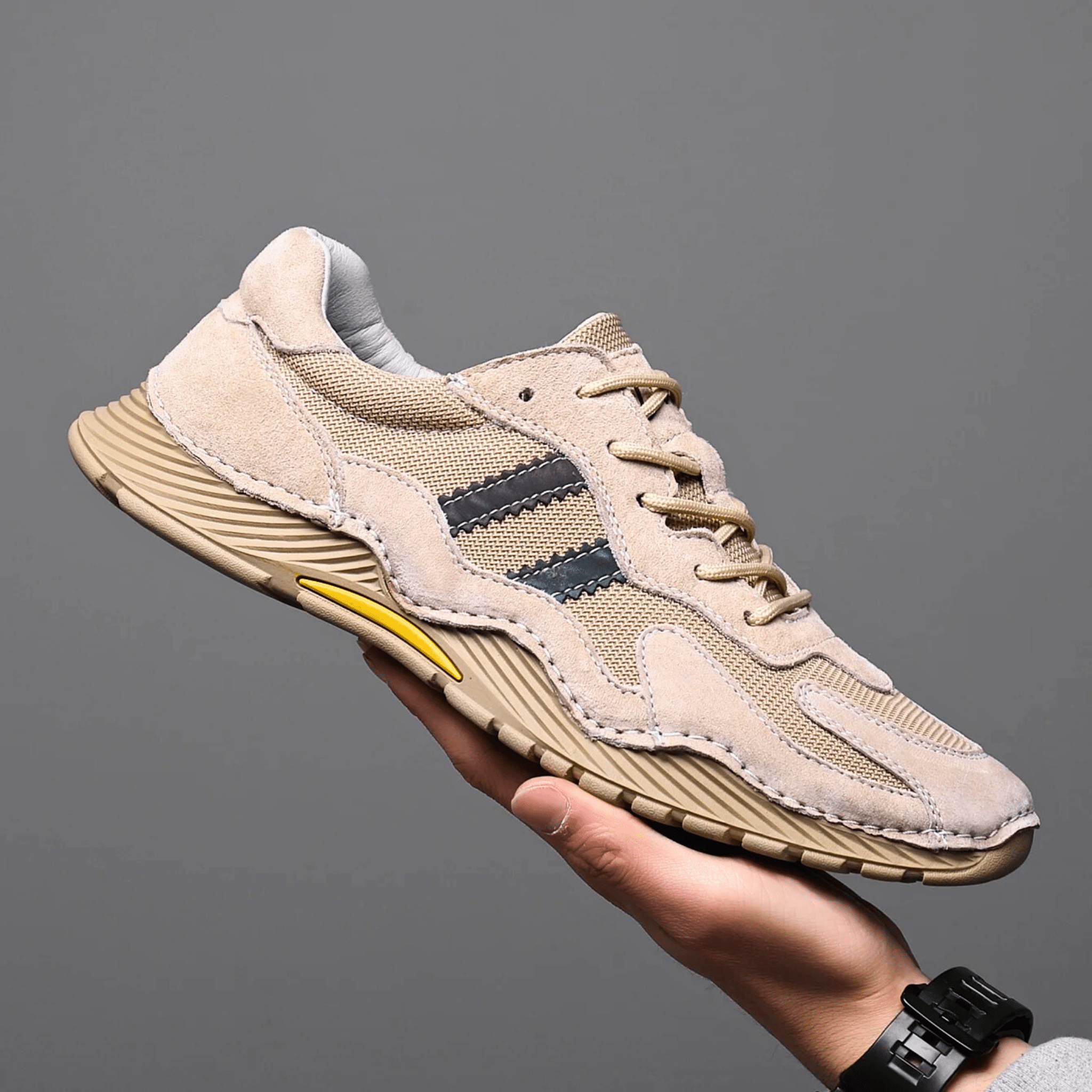 Beige / 47