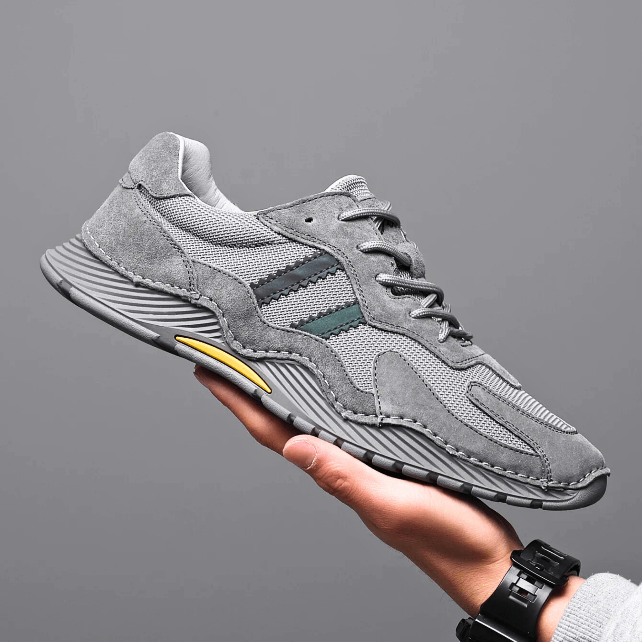 Gris / 47