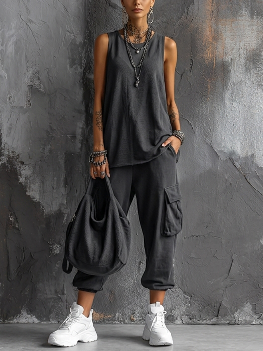 Gris / 3XL