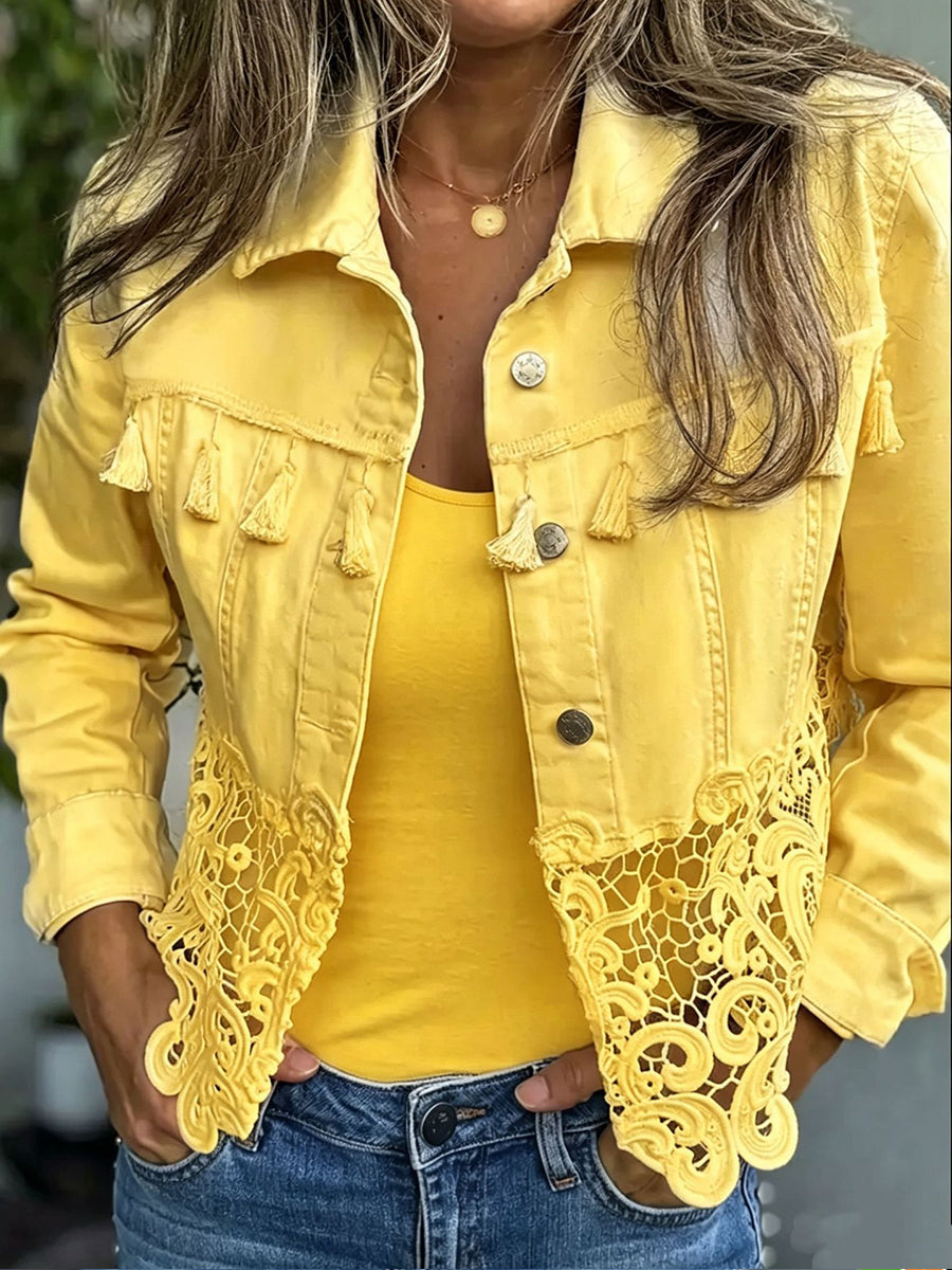 Jaune / 3XL