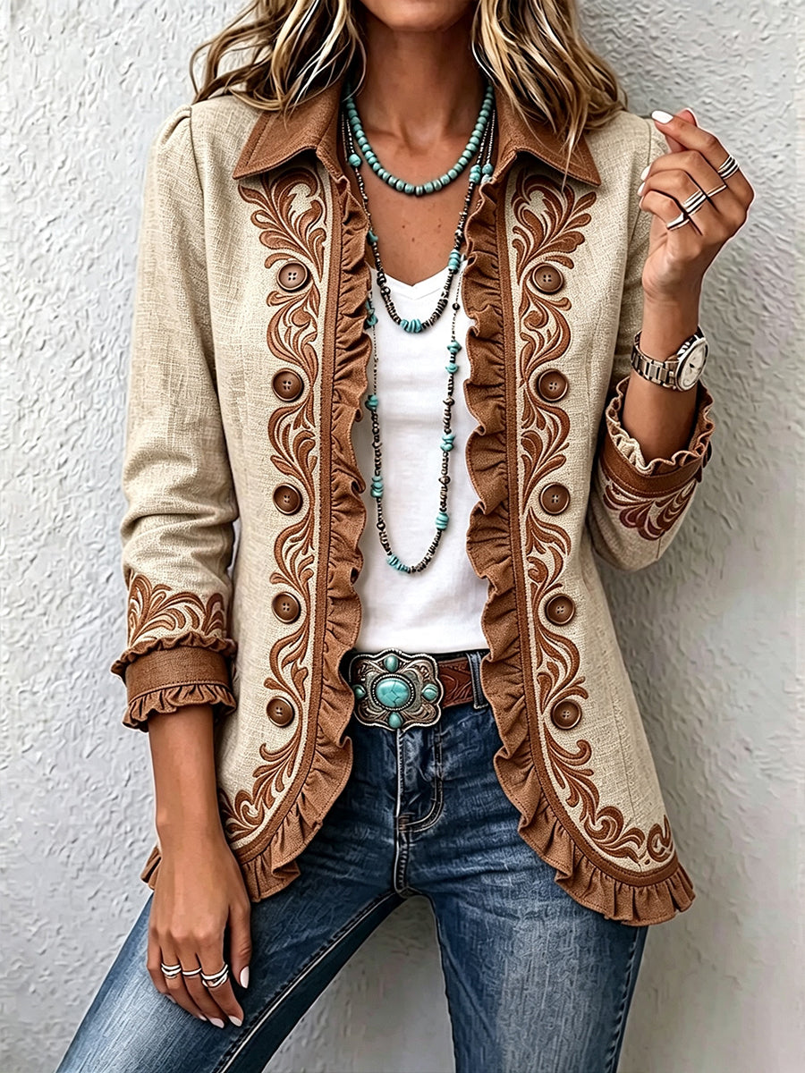 Tan & Brun / 5XL