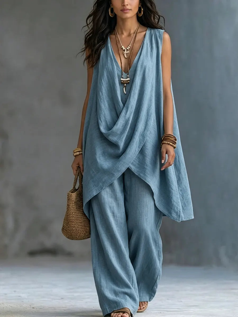Bleu / 3XL