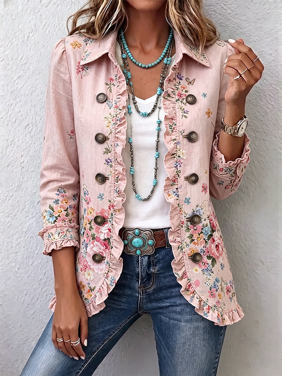 Rose / 5XL