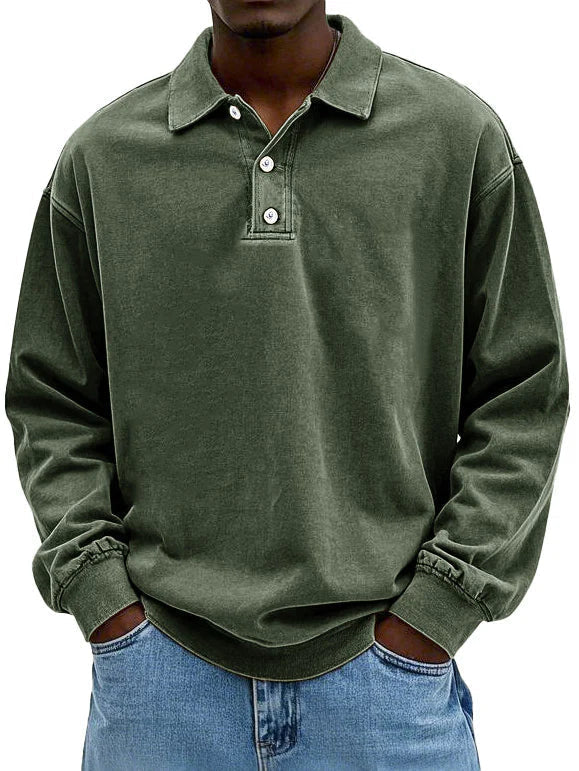 Vert armée / 3XL