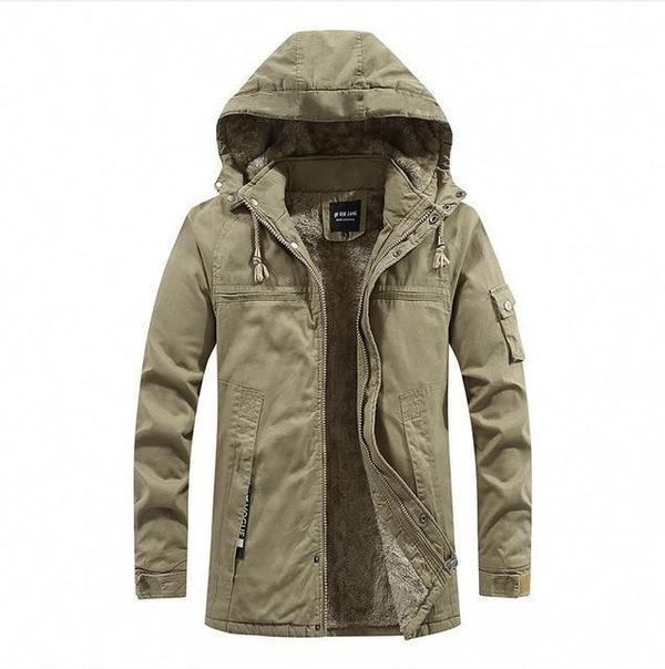 Beige / S
