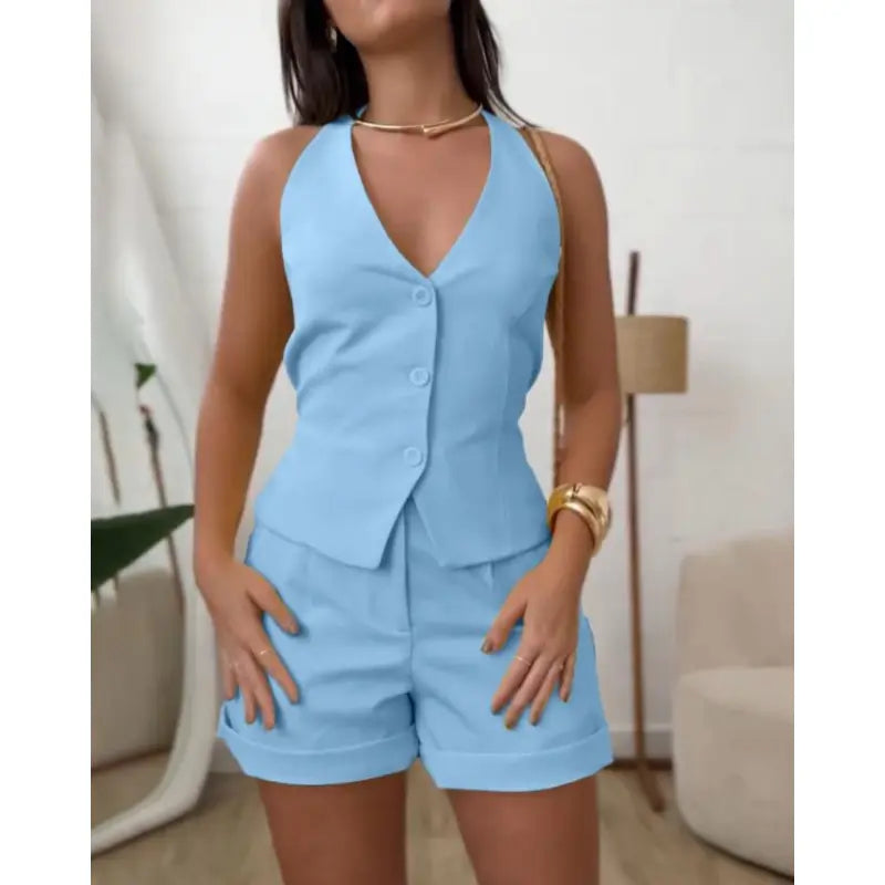 Bleu / XL