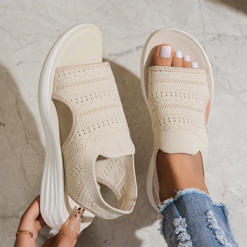 Beige / 44