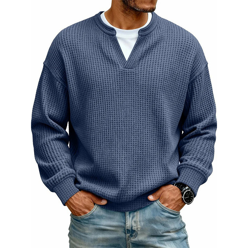 Bleu marine / 4XL