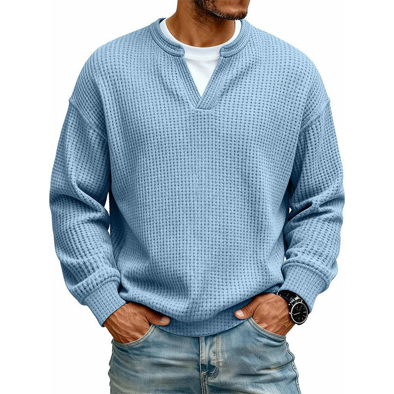 Bleu ciel / 4XL