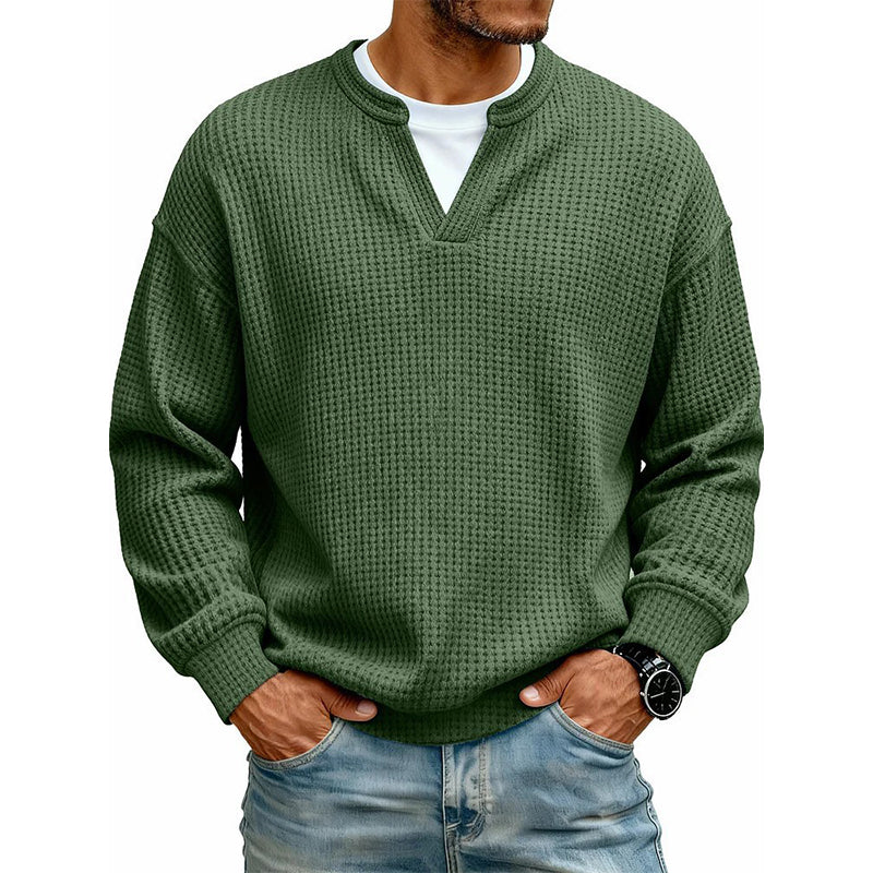 Vert olive / 4XL