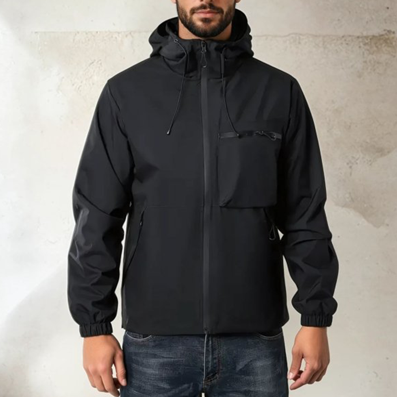 Noir / 2XL