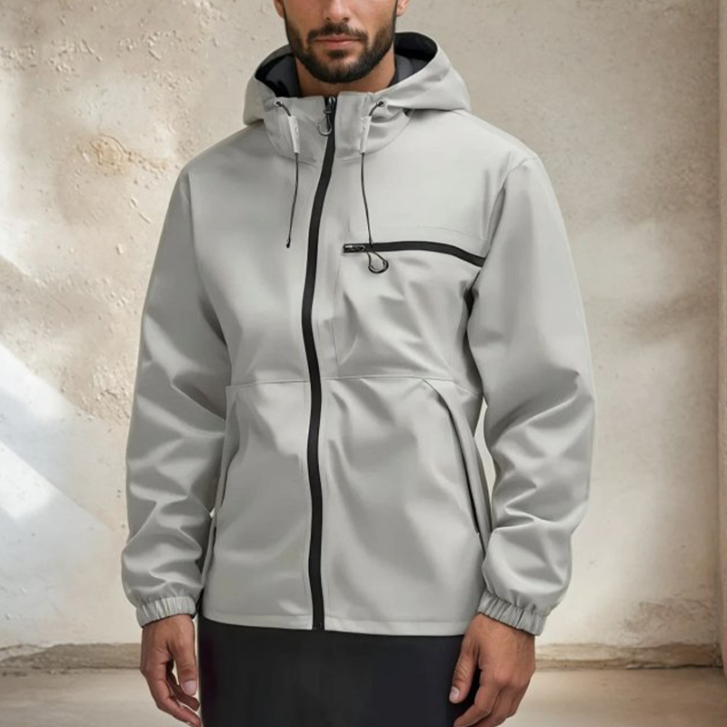 Gris / 2XL
